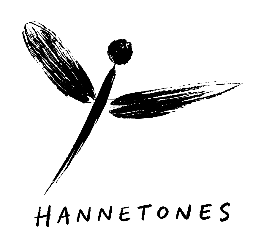 Hannetones